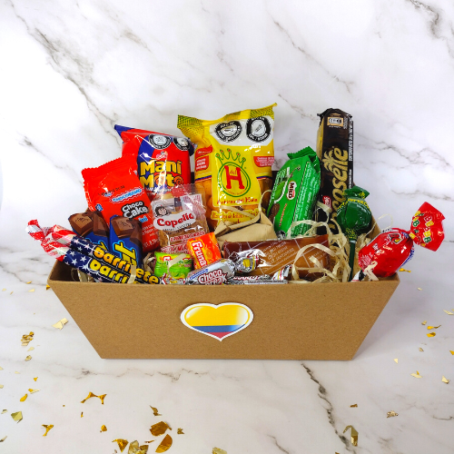 Gift Baskets